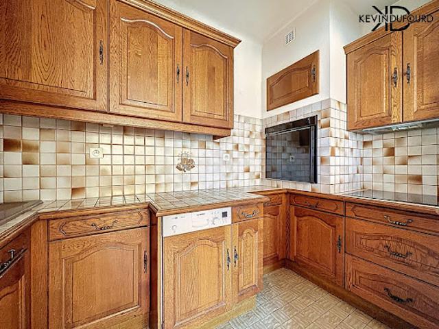 Vente Maison 6 pièces 122 m2 Montpezat sous Bauzon