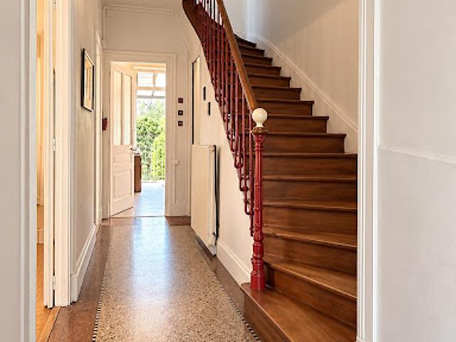 Vente Maison 6 pièces 122 m2 Nancy