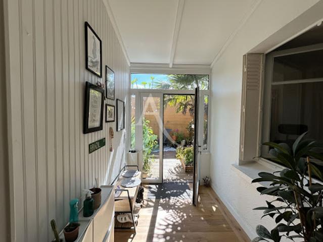 Vente Maison 6 pièces 122 m2 Nantes