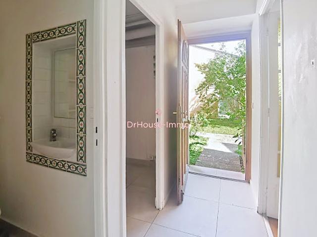 Vente Maison 6 pièces 122 m2 Nozay