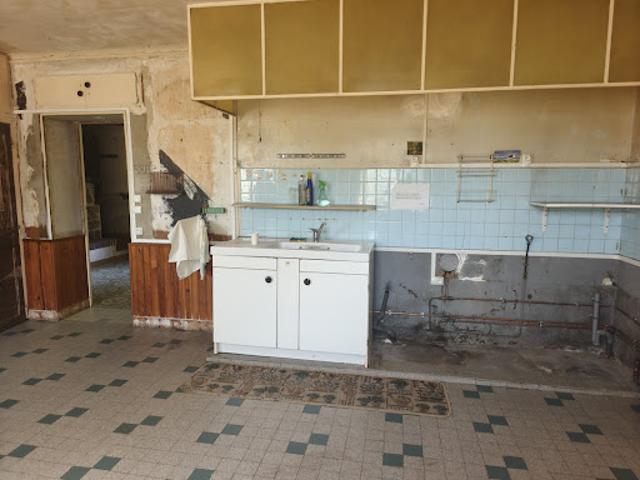 Vente Maison 6 pièces 122 m2 Orbec
