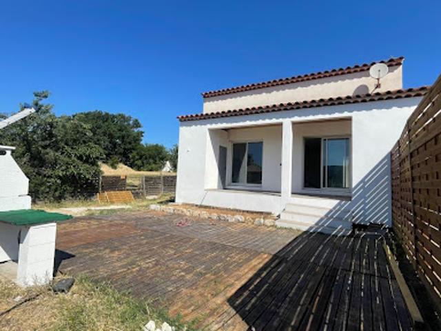 Vente Maison 6 pièces 122 m2 Aubagne