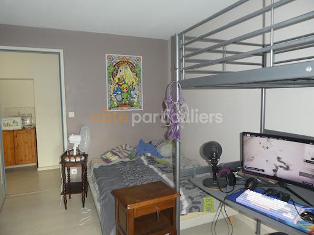 Vente Maison 6 pièces 122 m2 Auxy