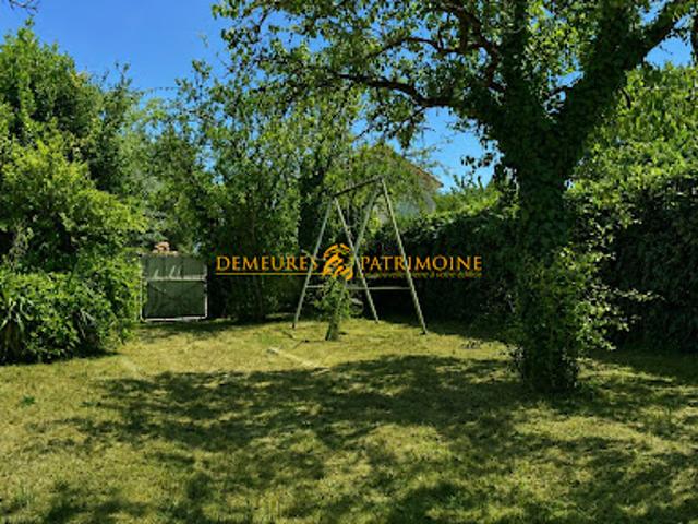 Vente Maison 6 pièces 122 m2 Angouleme