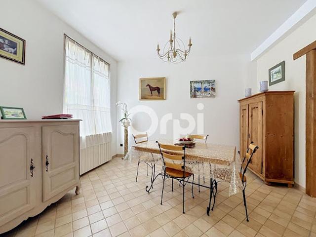 Vente Maison 6 pièces 122 m2 Bury