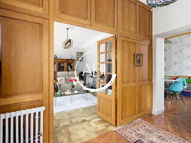 Vente Maison 6 pièces 122 m2 Bagnoles de l'Orne Normandie