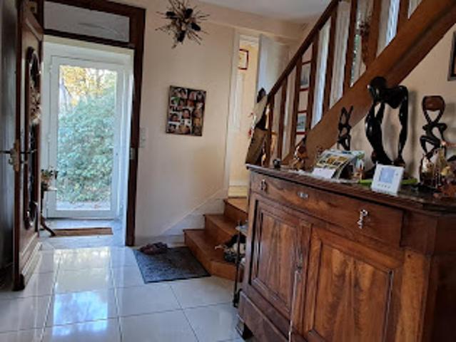 Vente Maison 6 pièces 122 m2 Bagnoles de l'Orne Normandie