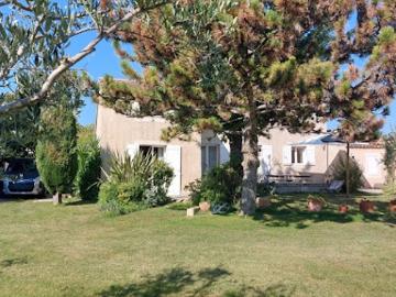 Vente Maison 6 pièces 122 m2 Barbentane
