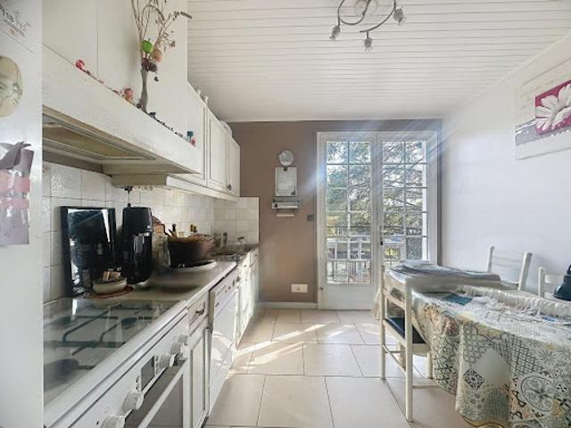 Vente Maison 6 pièces 122 m2 Beauvallon