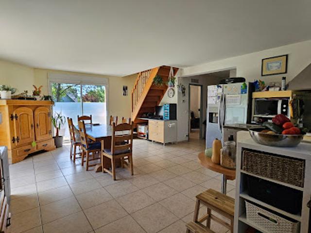 Vente Maison 6 pièces 122 m2 Besançon