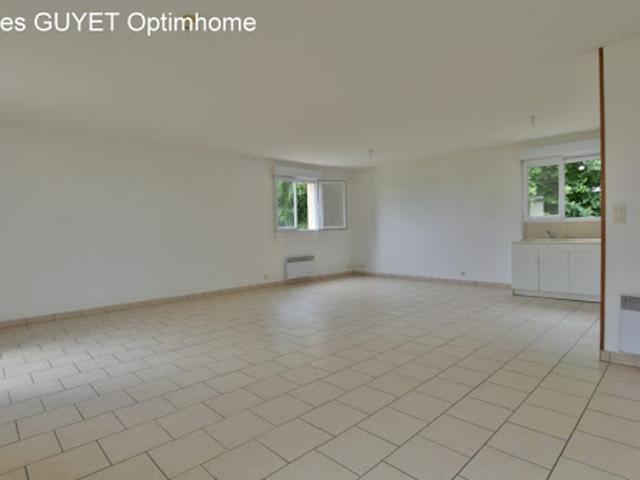 Vente Maison 6 pièces 122 m2 Bernay