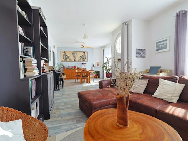 Vente Maison 6 pièces 122 m2 Bergerac
