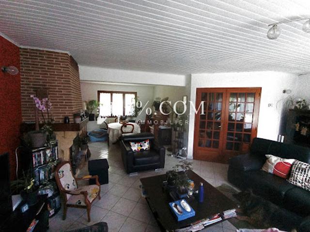 Vente Maison 6 pièces 122 m2 Beuvry la Forêt