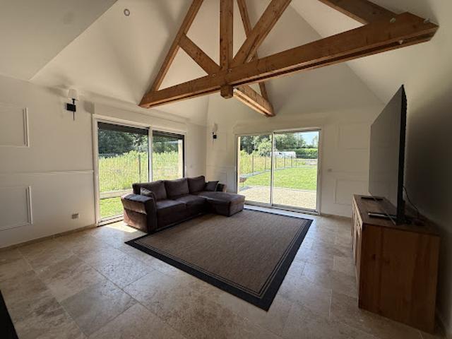 Vente Maison 6 pièces 122 m2 Blaru