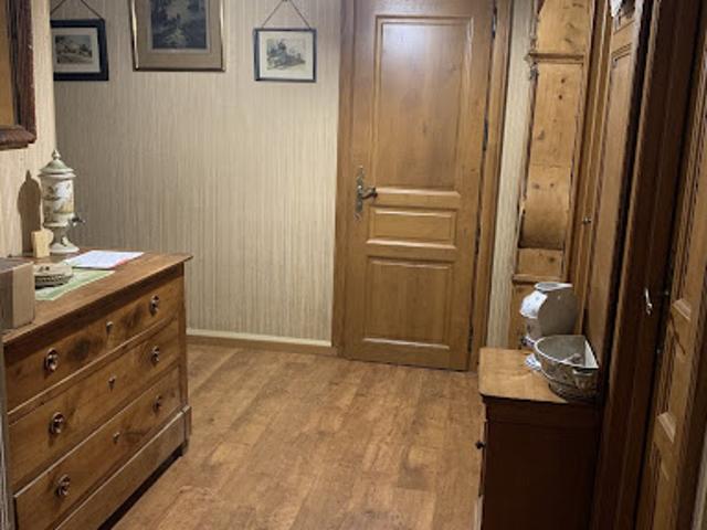 Vente Maison 6 pièces 122 m2 Breuillet