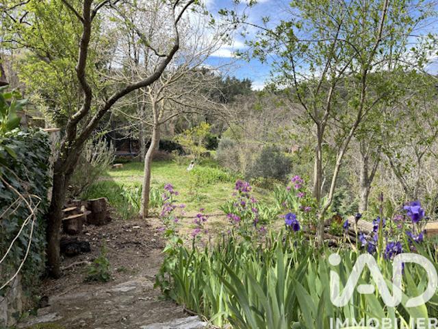 Vente Maison 6 pièces 122 m2 Calmeilles