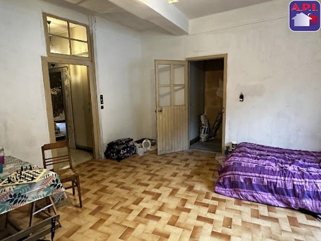 Vente Maison 6 pièces 122 m2 Castelnau Durban