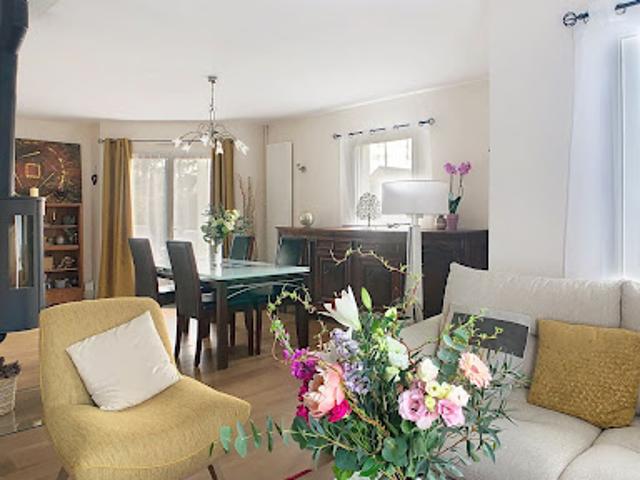 Vente Maison 6 pièces 122 m2 Carquefou