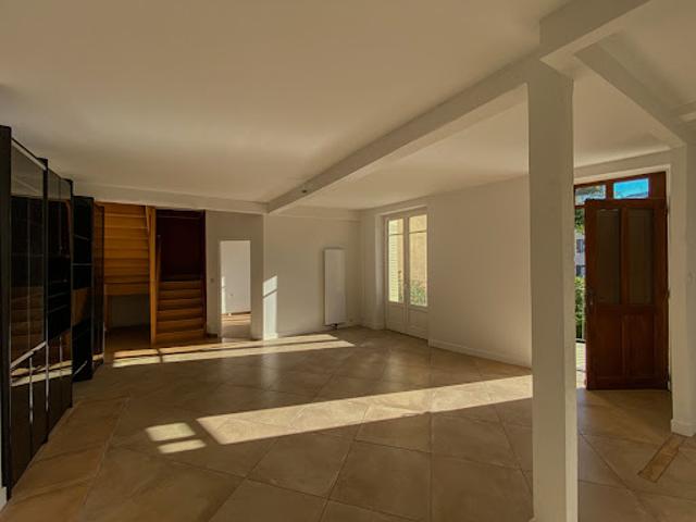 Vente Maison 6 pièces 122 m2 Chabeuil