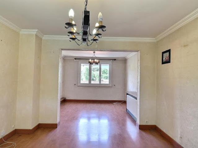 Vente Maison 6 pièces 122 m2 Charette