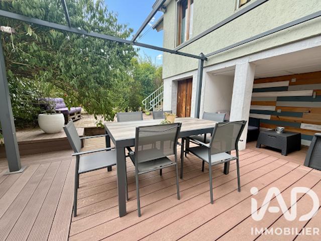 Vente Maison 6 pièces 122 m2 Chatenois