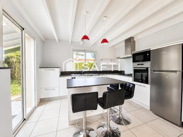 Vente Maison 6 pièces 122 m2 Clisson