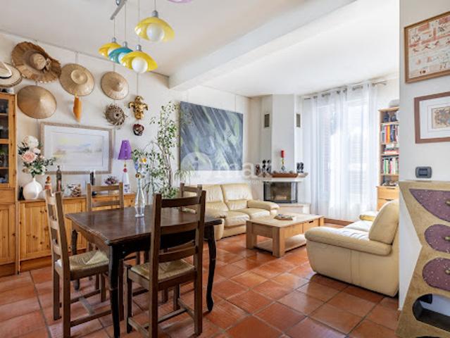Vente Maison 6 pièces 122 m2 Colombes