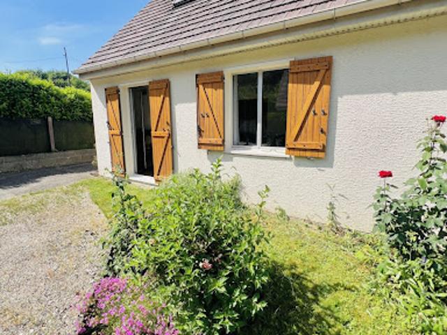 Vente Maison 6 pièces 122 m2 Creil