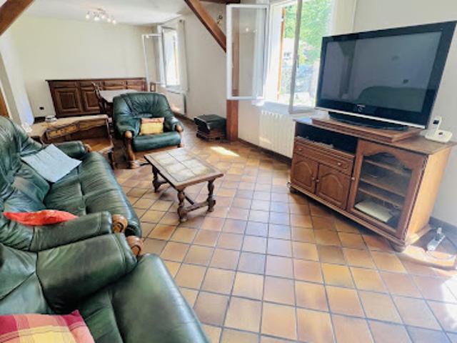 Vente Maison 6 pièces 122 m2 Creil