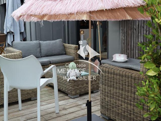 Vente Maison 6 pièces 122 m2 Dinan