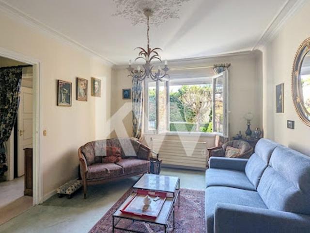 Vente Maison 6 pièces 122 m2 Enghien les Bains