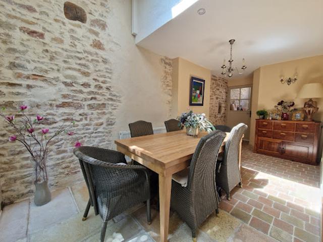 Vente Maison 6 pièces 122 m2 Fixin