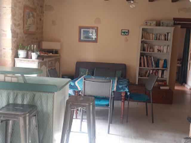Vente Maison 6 pièces 122 m2 Fleurac