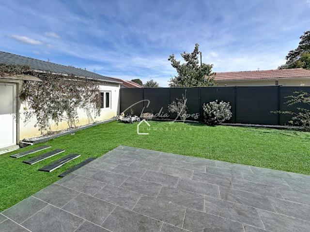 Vente Maison 6 pièces 122 m2 Franconville