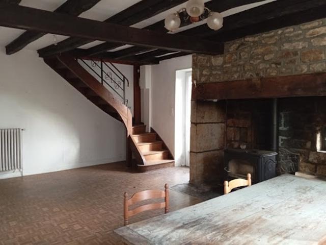 Vente Maison 6 pièces 122 m2 Gumond