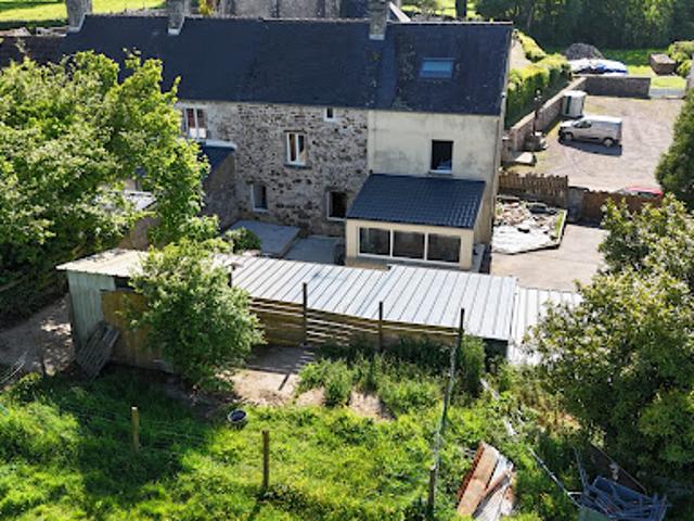 Vente Maison 6 pièces 122 m2 Golleville