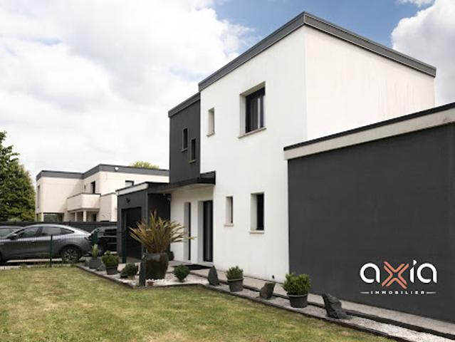 Vente Maison 6 pièces 122 m2 Grand Couronne