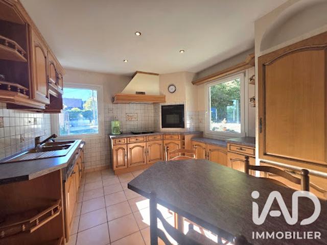 Vente Maison 6 pièces 122 m2 Hombourg Haut