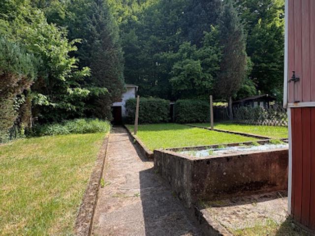 Vente Maison 6 pièces 122 m2 Hombourg Haut