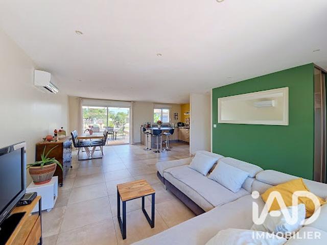 Vente Maison 6 pièces 122 m2 Ludon Médoc