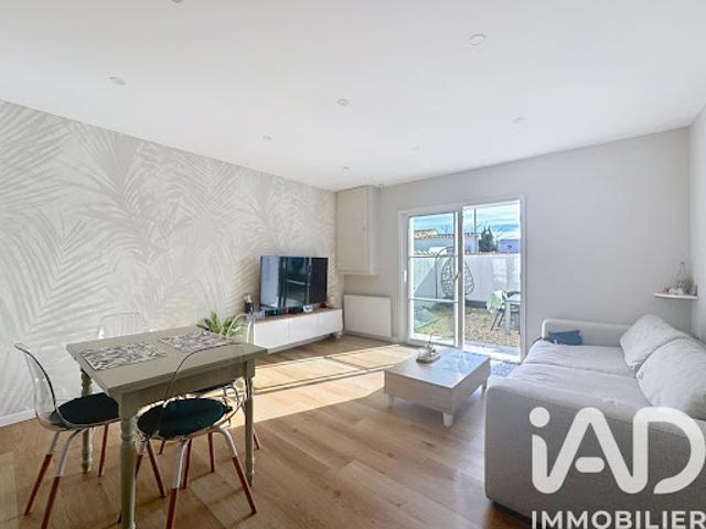 Vente Maison 6 pièces 122 m2 La Couarde sur Mer