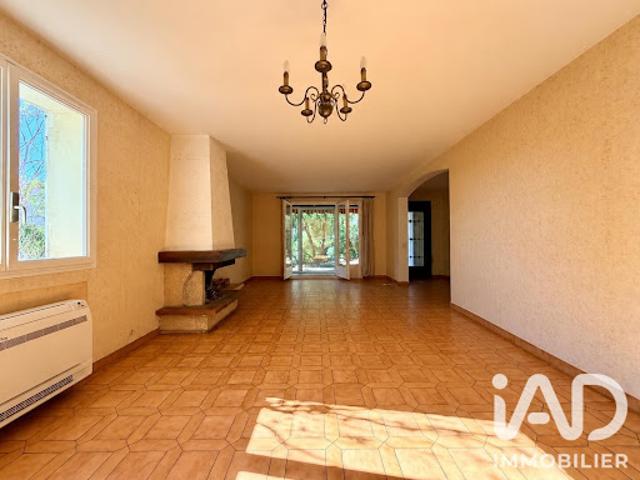 Vente Maison 6 pièces 122 m2 La Farlède