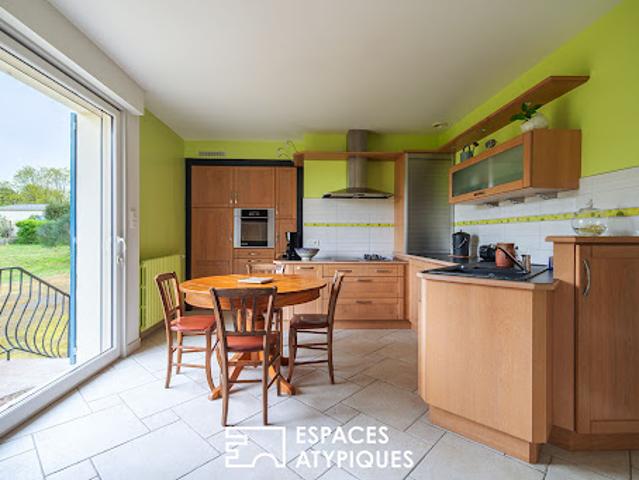 Vente Maison 6 pièces 126 m2 La Possonnière