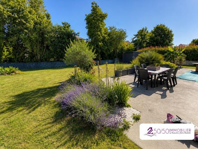 Vente Maison 6 pièces 122 m2 Landivisiau