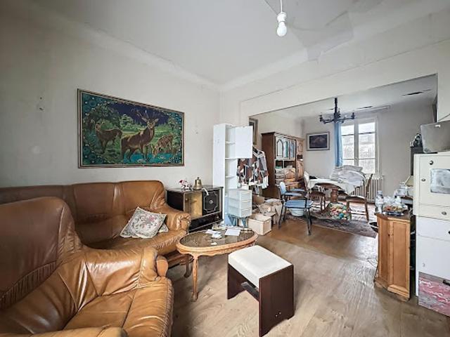 Vente Maison 6 pièces 122 m2 Le Creusot