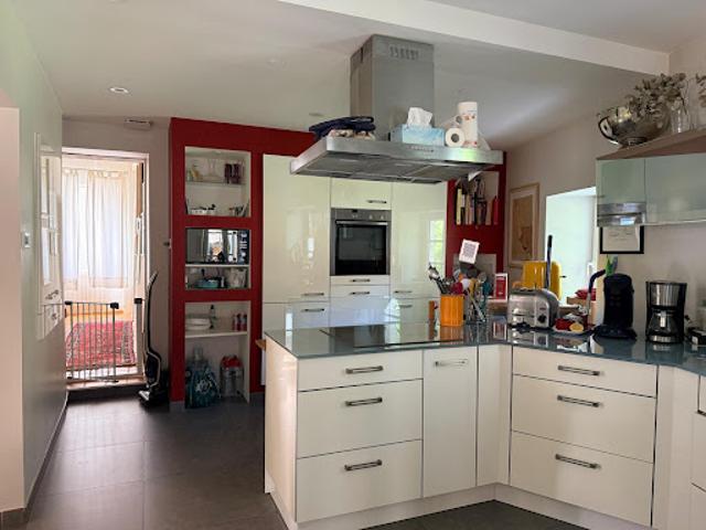 Vente Maison 6 pièces 122 m2 Le Douhet