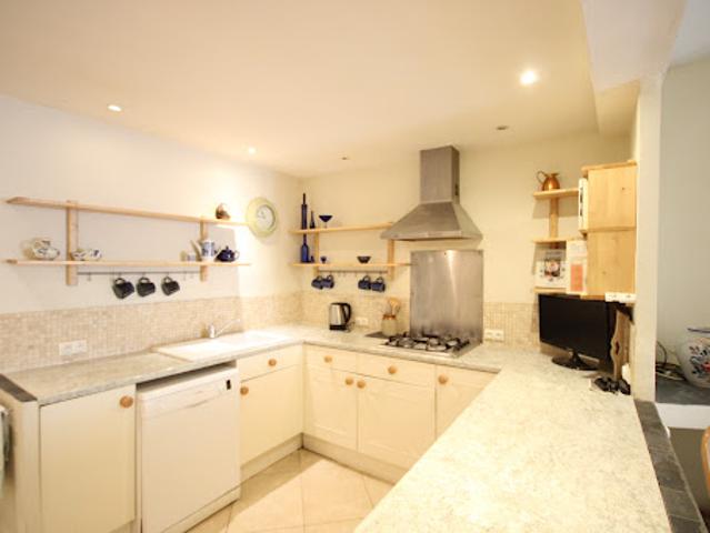 Vente Maison 6 pièces 122 m2 Puivert