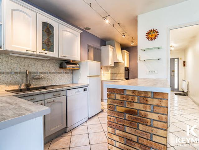 Vente Maison 6 pièces 122 m2 Persan