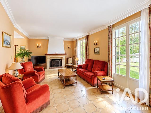 Vente Maison 6 pièces 122 m2 Pringy