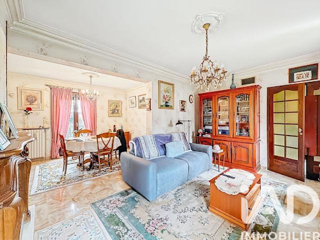 Vente Maison 6 pièces 122 m2 Pringy
